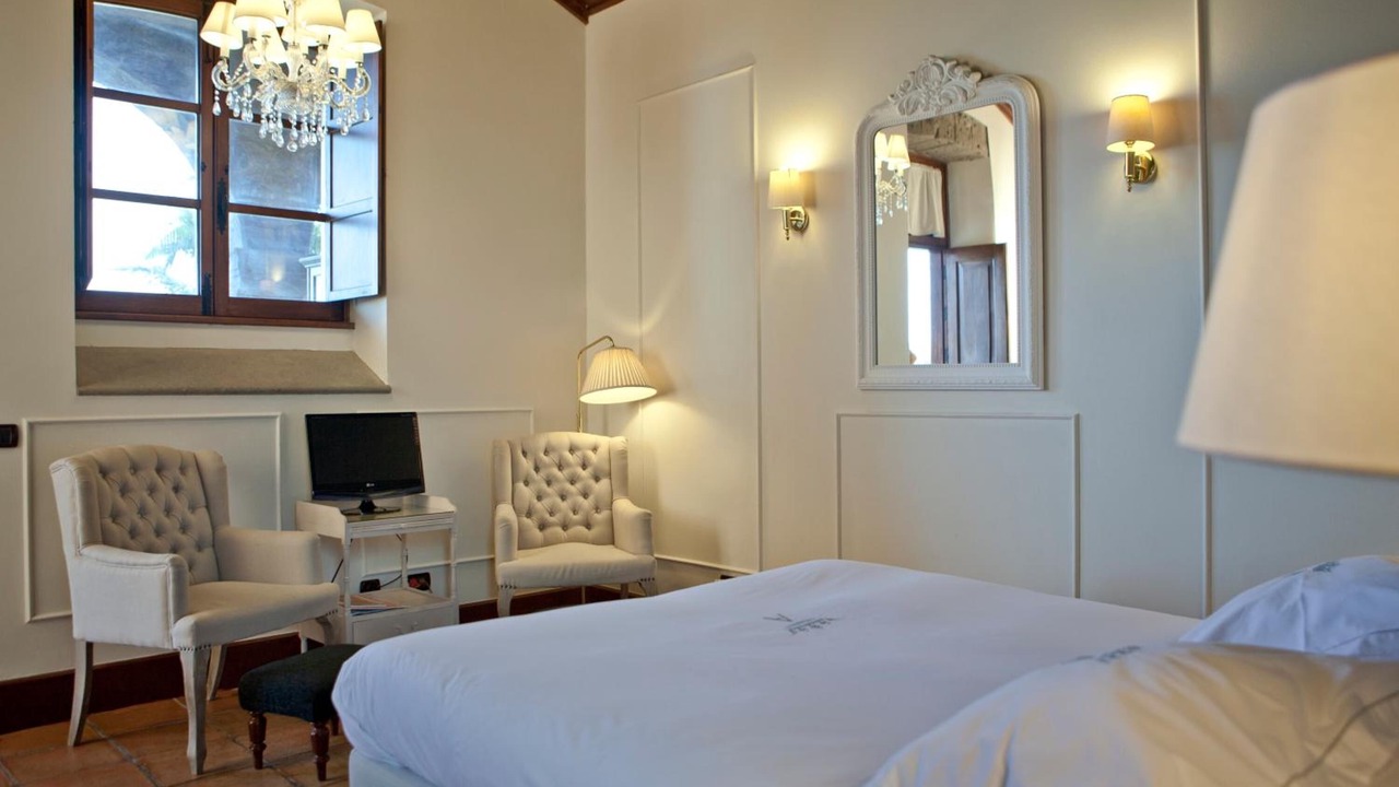 Photo of Bedroom in Arucas