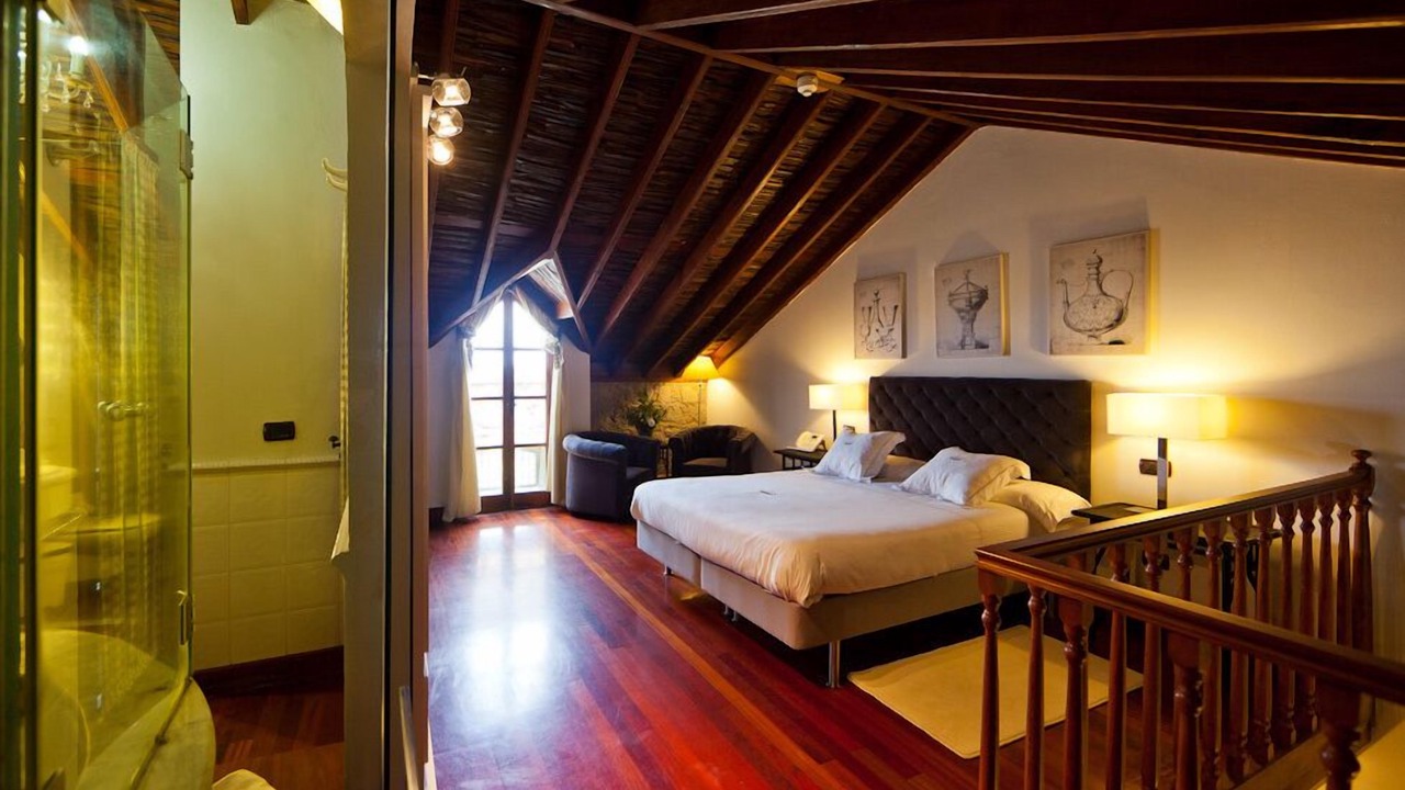 Photo of Bedroom in Arucas