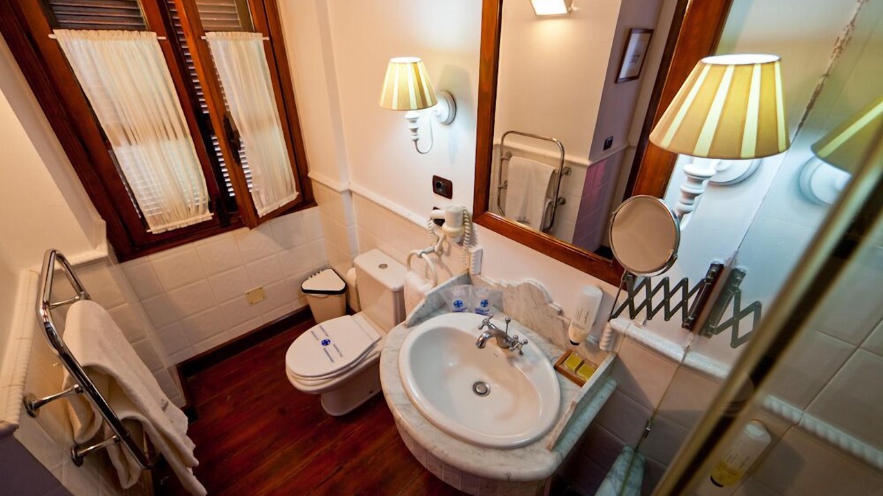 Photo of Bathroom in Arucas