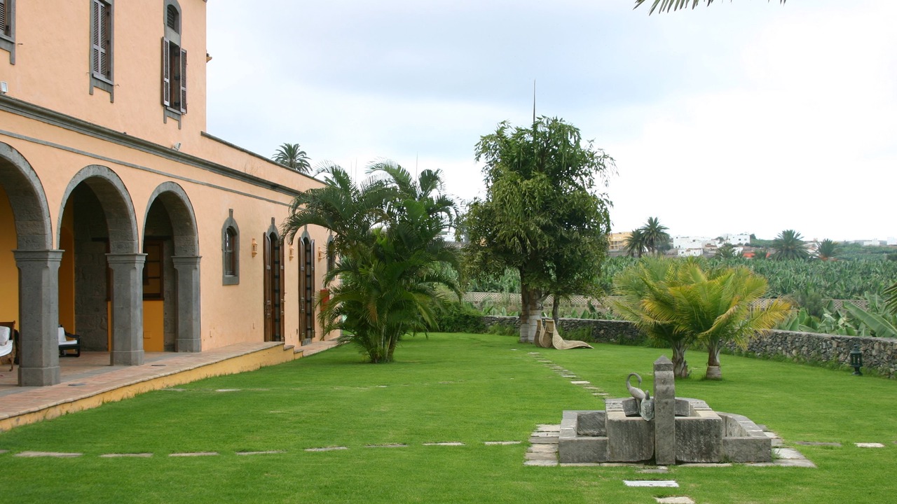Photo of Outdoor in Arucas