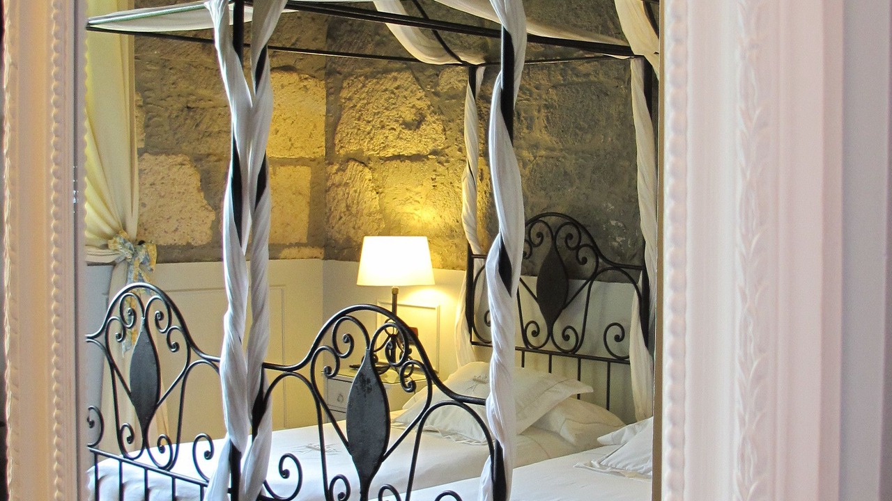 Photo of Bedroom in Arucas