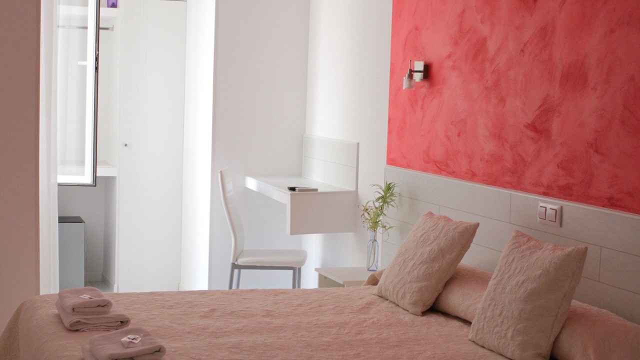 Photo of Bedroom in Huertas
