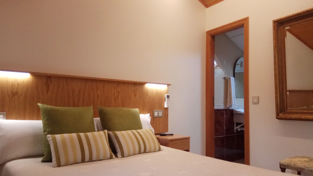 Photo of Bedroom in Cambados