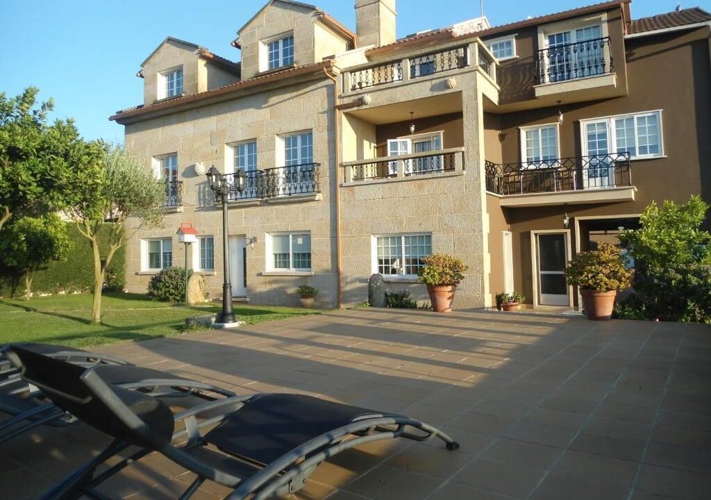 Photo of Outdoor in Cambados