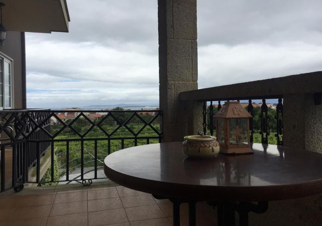 Photo of Patio Balcony in Cambados