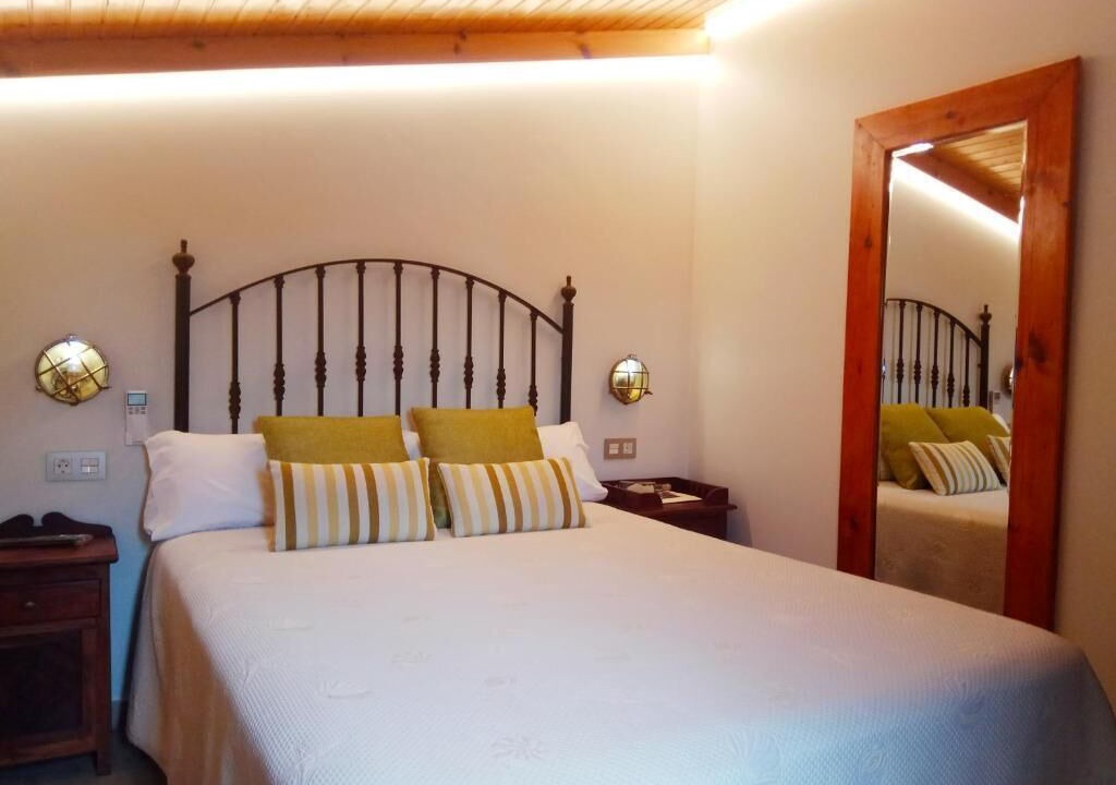 Photo of Bedroom in Cambados