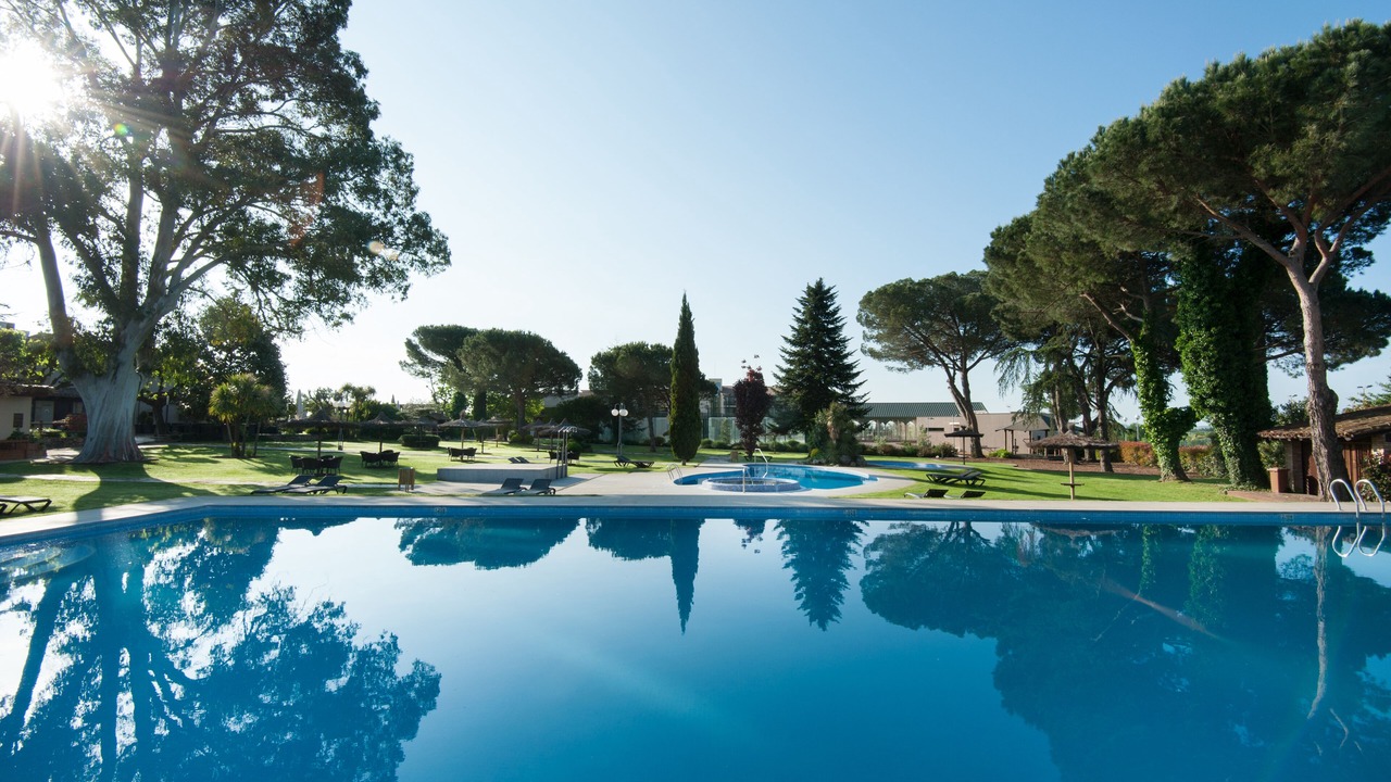 Photo of Outdoor in Santa Coloma de Farners