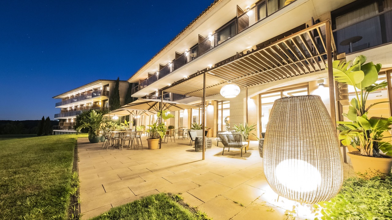 Photo of Outdoor in Santa Coloma de Farners