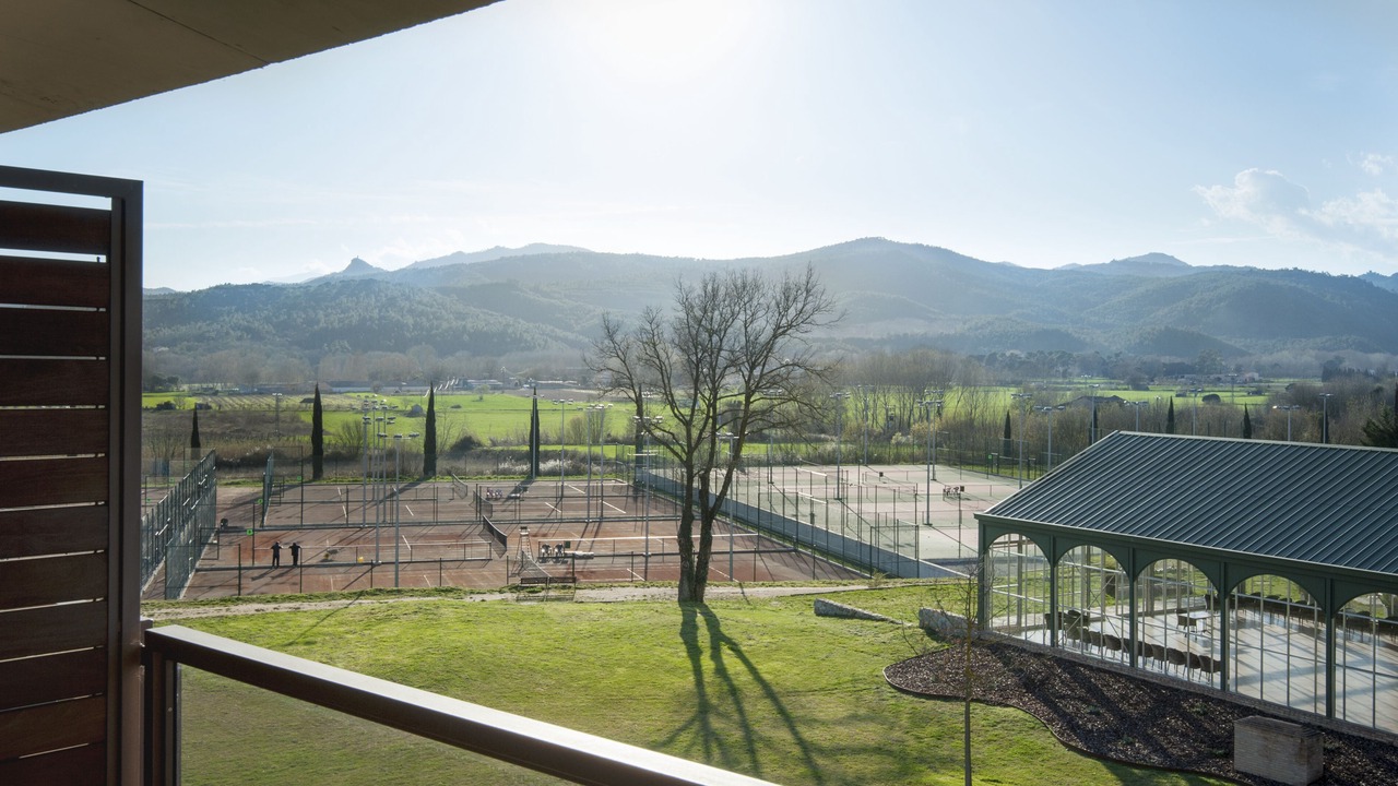 Photo of Bedroom in Santa Coloma de Farners