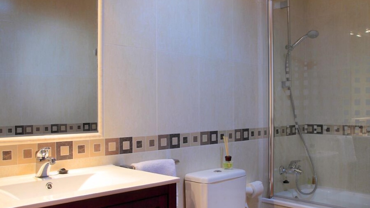 Photo of Bathroom in Gerbe