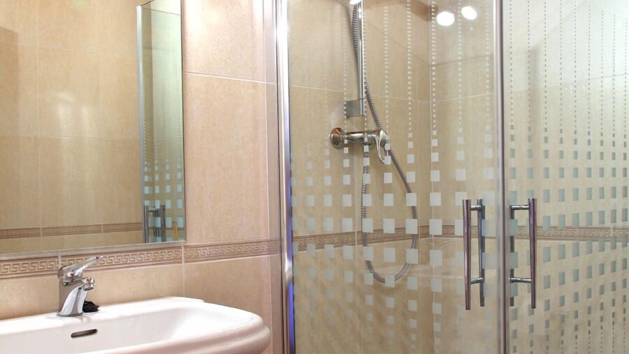 Photo of Bathroom in Gerbe