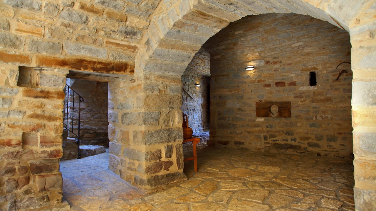Photo of Buildings in Gerbe