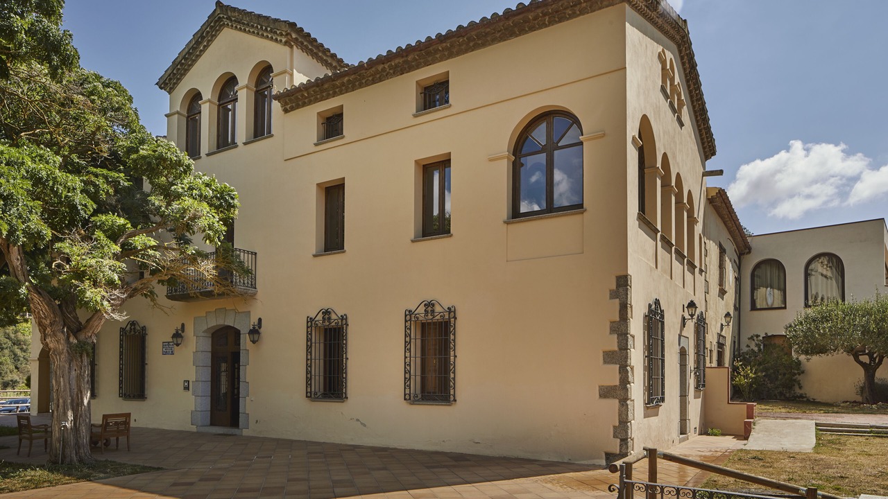 Photo of Outdoor in Vallromanes