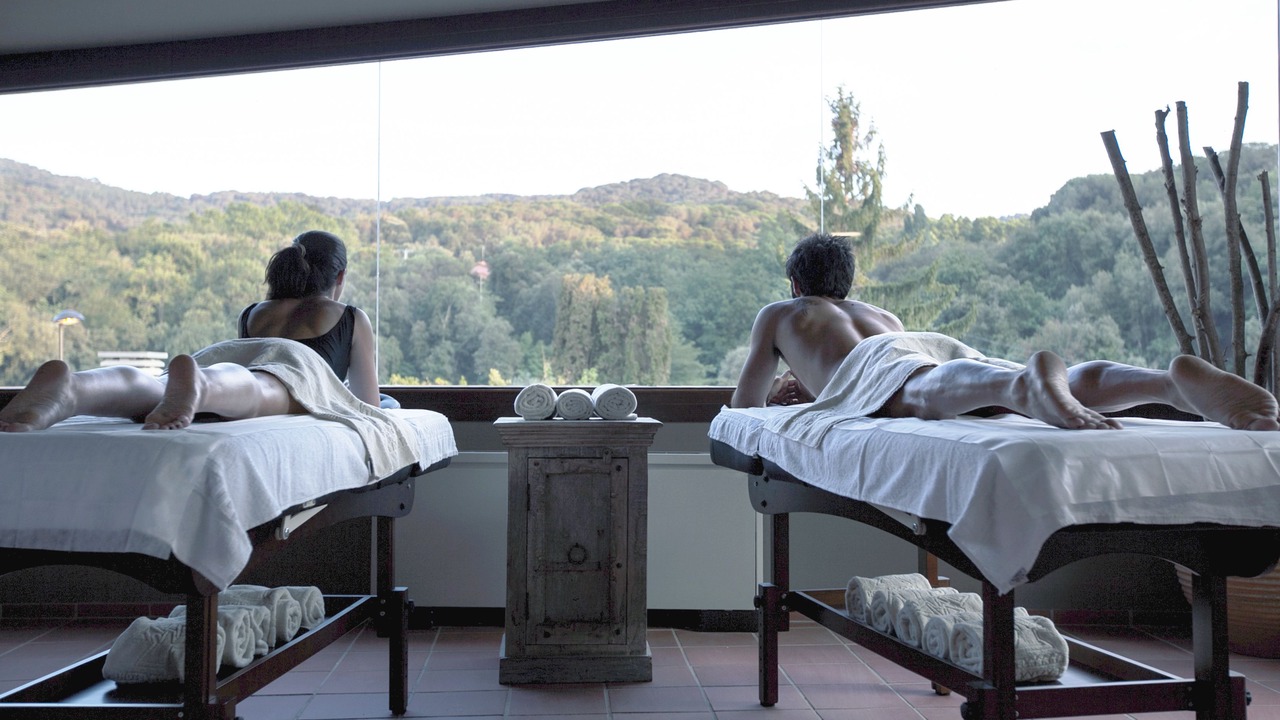 Photo of Bedroom in Vallromanes