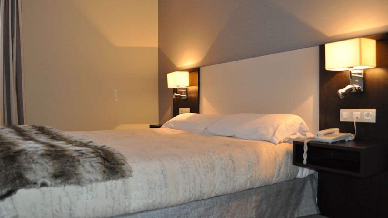 Photo of Bedroom in Isla