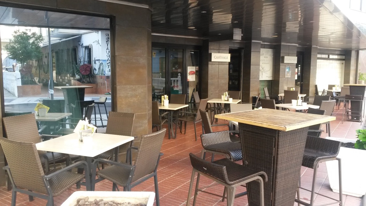 Photo of Outdoor in Isla