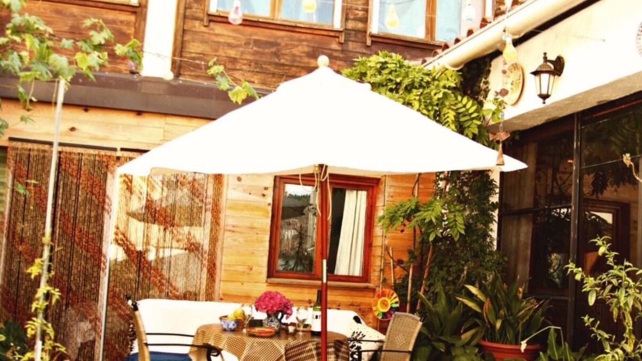 Photo of Outdoor in Arbucies