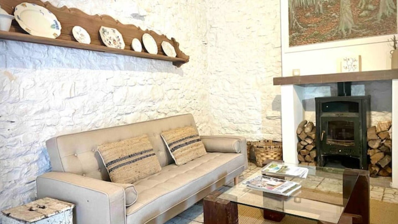 Photo of Livingroom in Vallejo de Sotoscueva