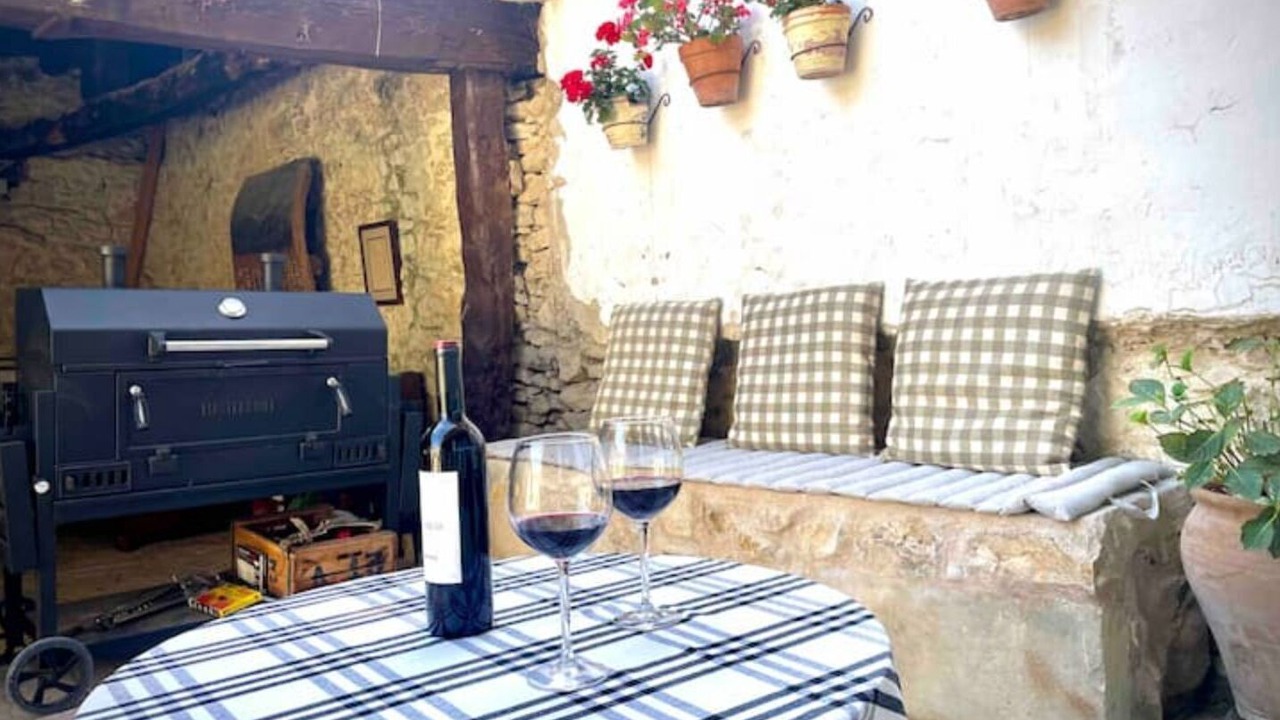 Photo of Outdoor in Vallejo de Sotoscueva