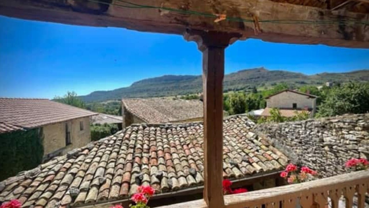 Photo of Outdoor in Vallejo de Sotoscueva
