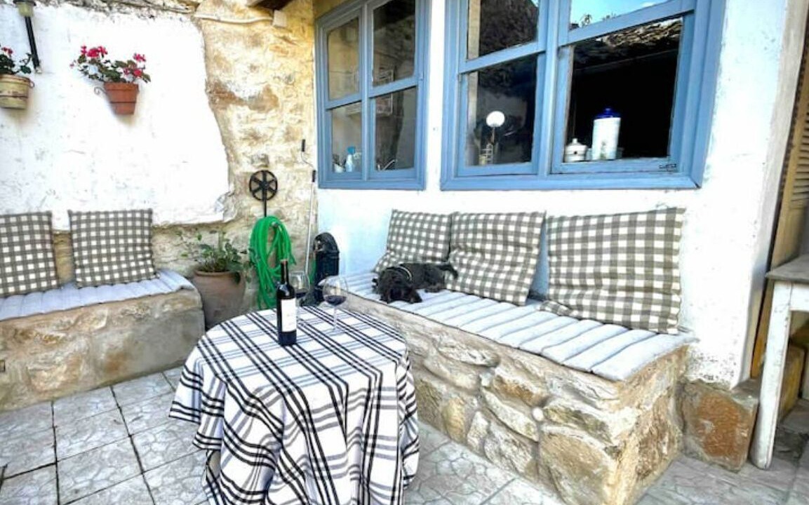 Photo of Patio Balcony in Vallejo de Sotoscueva
