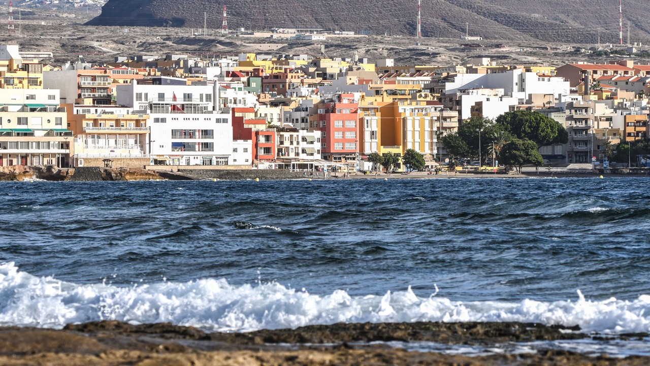 Photo of Outdoor in El Medano