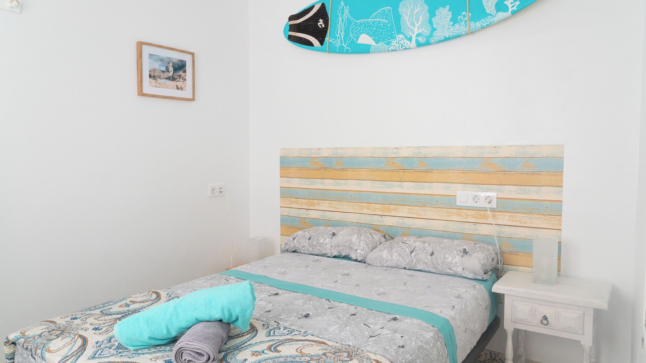 Photo of Bedroom in El Medano