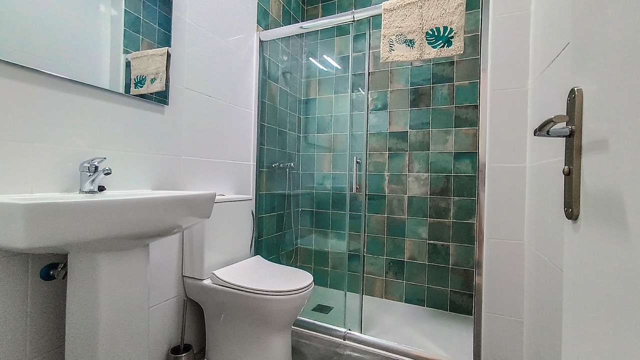 Photo of Bathroom in El Medano