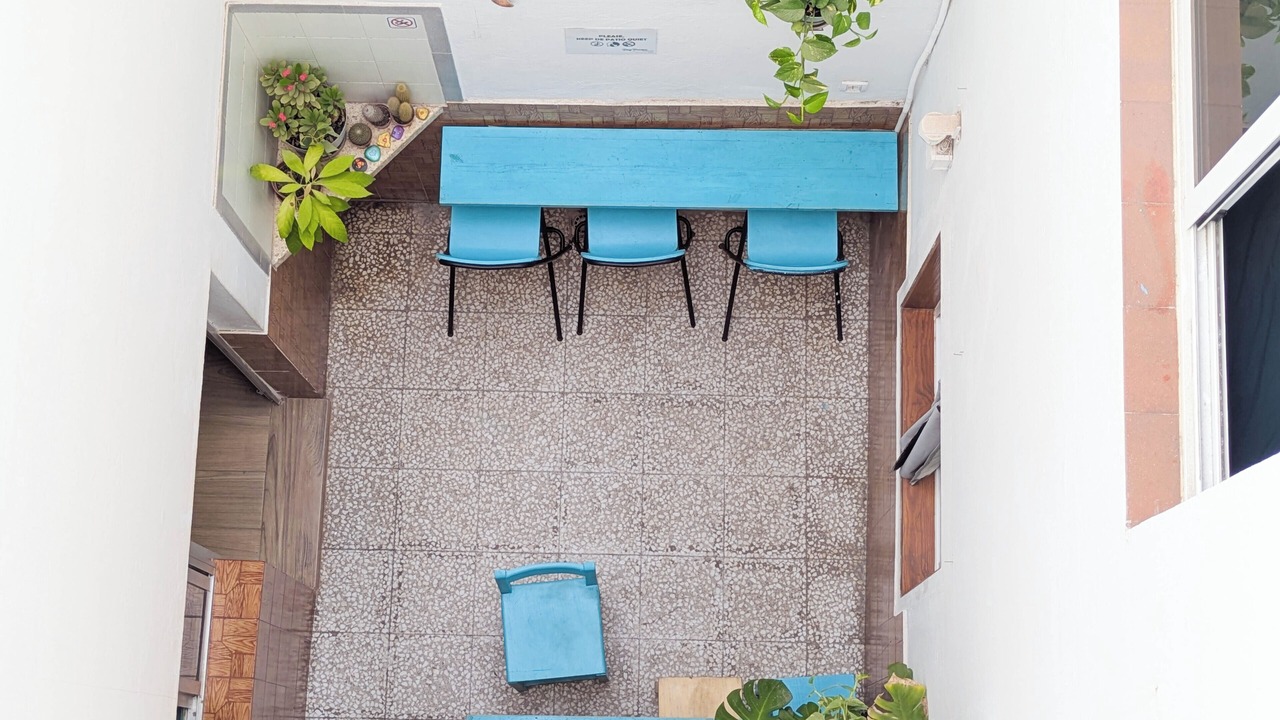 Photo of Patio Balcony in El Medano