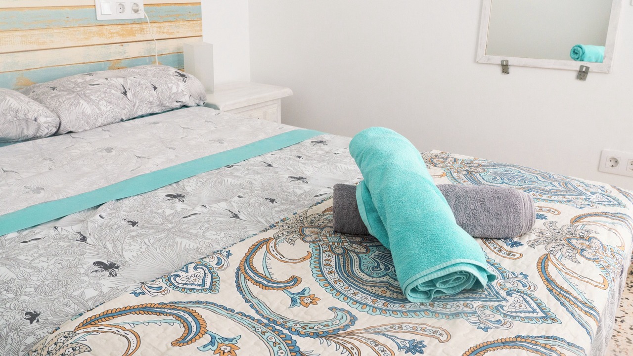 Photo of Bedroom in El Medano