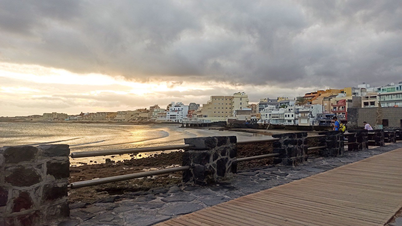 Photo of Outdoor in El Medano