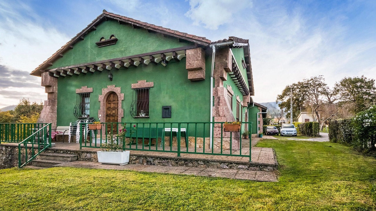 Photo of Outdoor in Santullano
