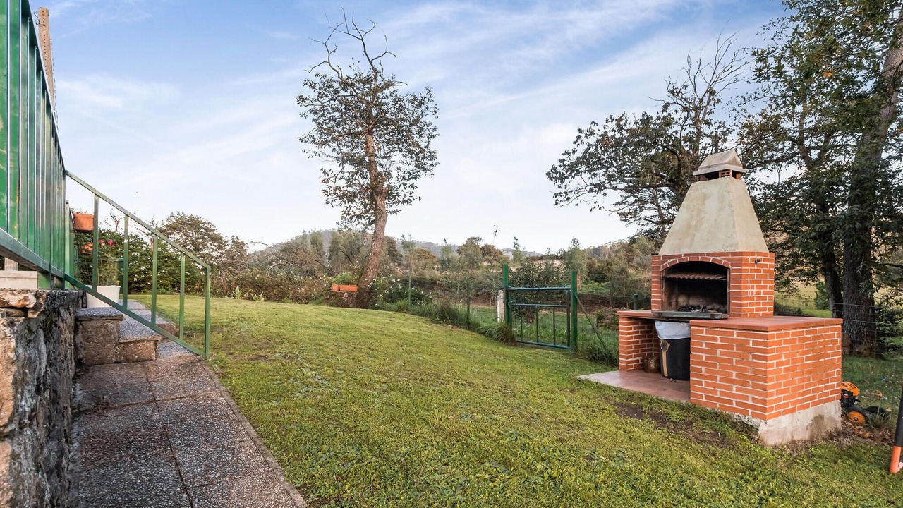 Photo of Outdoor in Santullano