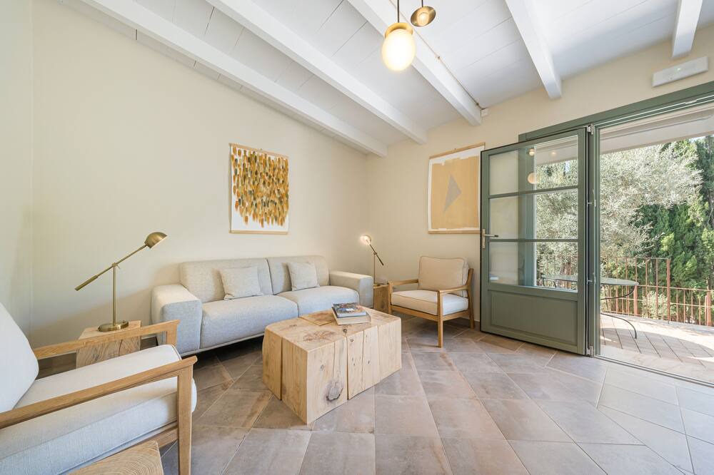Photo of Livingroom in Ses Rotgetes de Canet