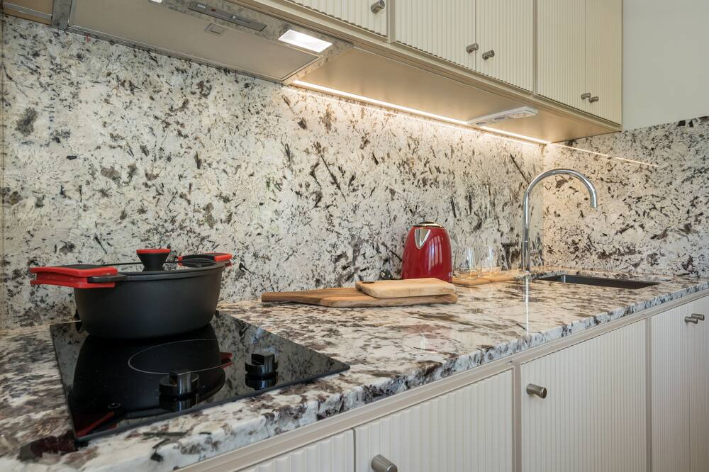 Photo of Kitchen in Ses Rotgetes de Canet