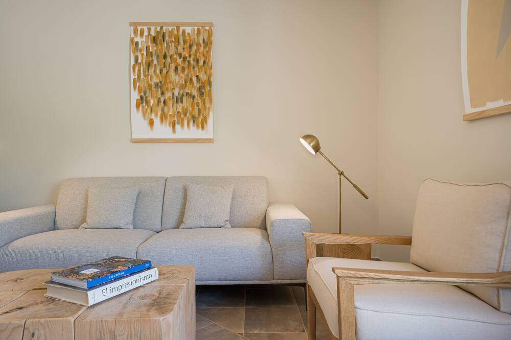 Photo of Livingroom in Ses Rotgetes de Canet