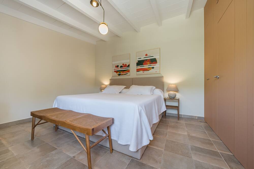 Photo of Bedroom in Ses Rotgetes de Canet