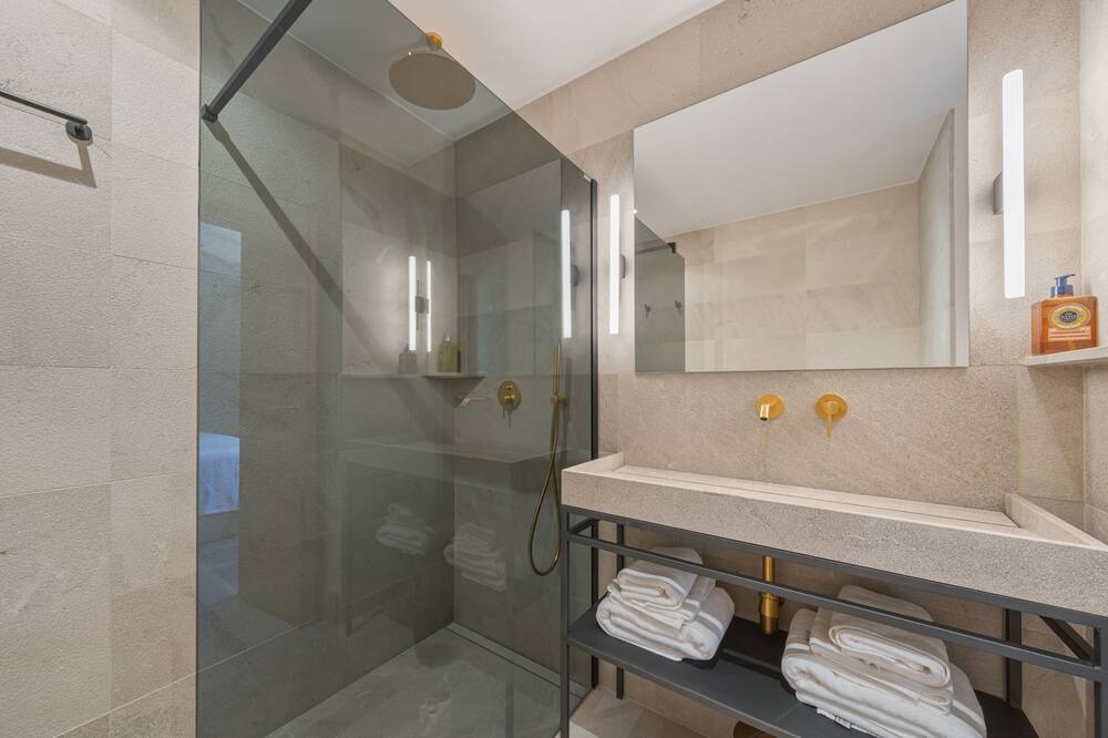 Photo of Bathroom in Ses Rotgetes de Canet