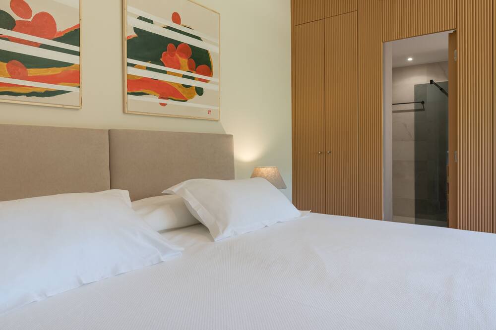 Photo of Bedroom in Ses Rotgetes de Canet