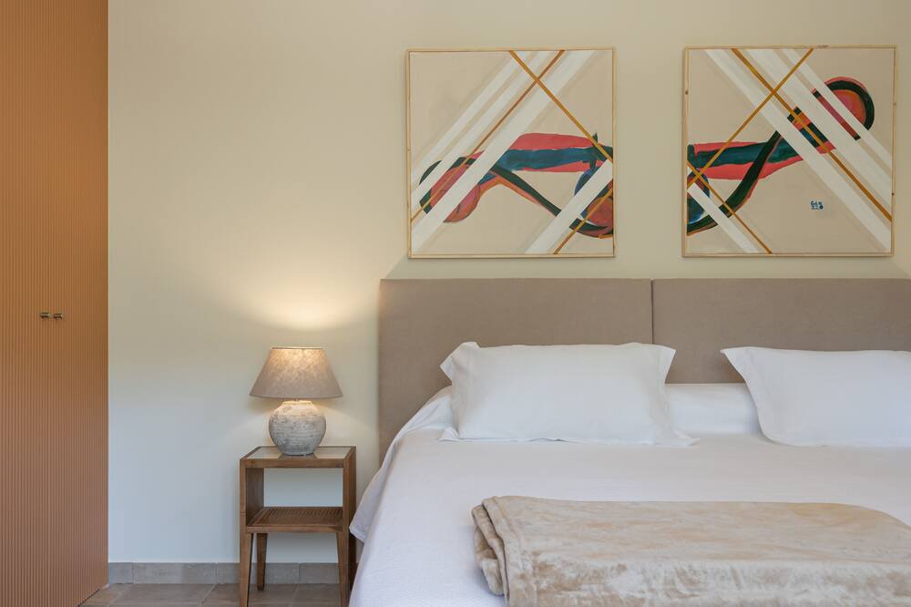 Photo of Bedroom in Esporles