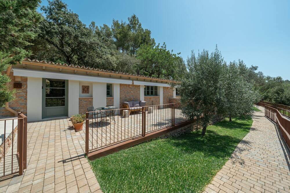 Photo of Outdoor in Esporles
