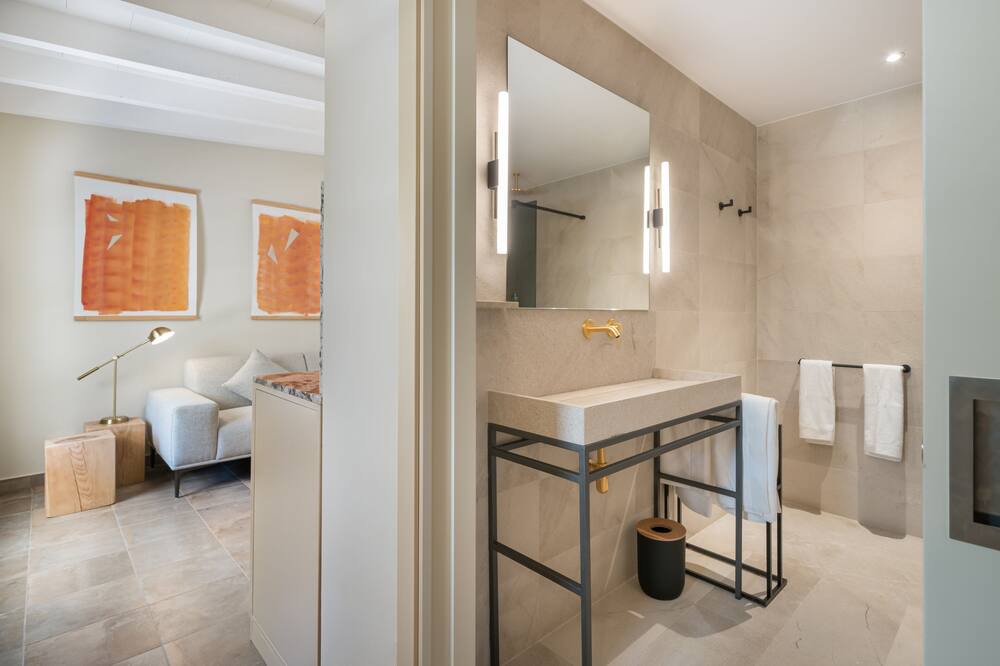 Photo of Bathroom in Esporles