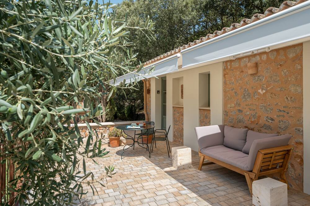 Photo of Patio Balcony in Esporles