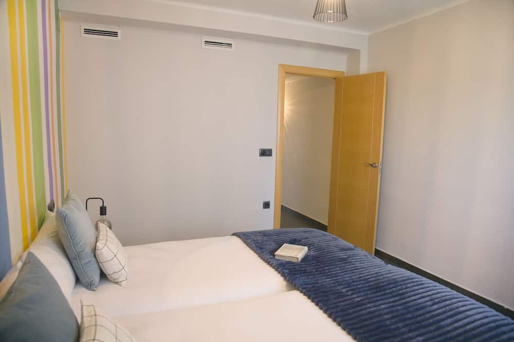 Photo of Bedroom in Tauste