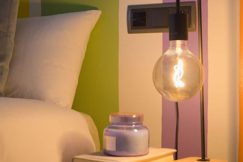 Photo of Bedroom in Tauste