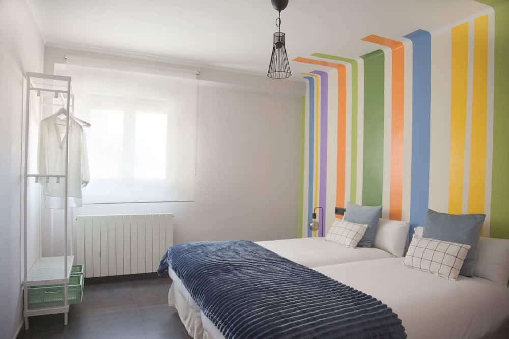 Photo of Bedroom in Tauste