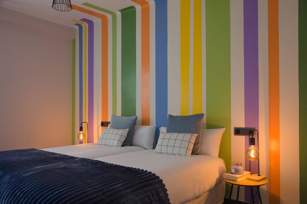 Photo of Bedroom in Tauste