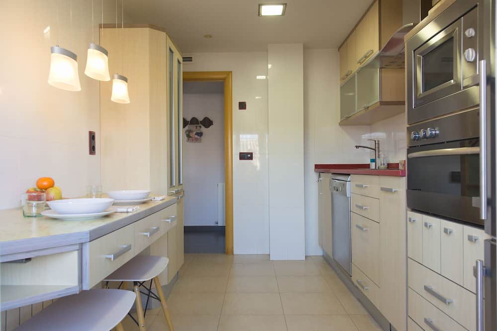 Photo of Kitchen in Tauste