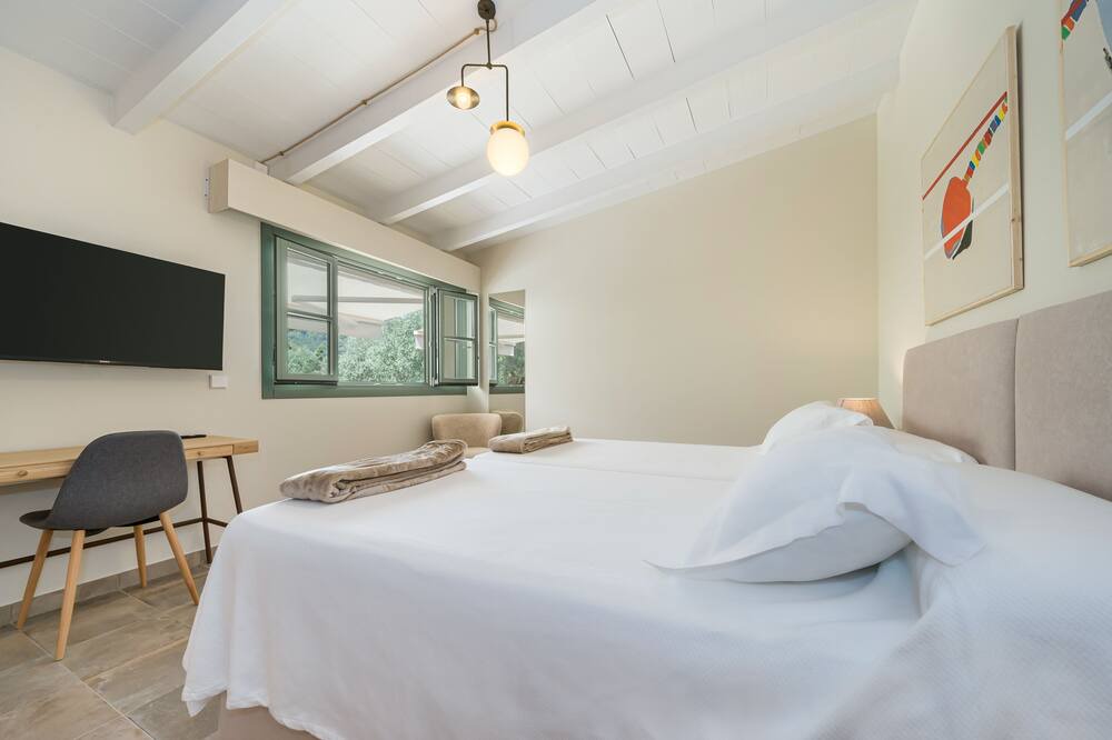 Photo of Bedroom in Esporles