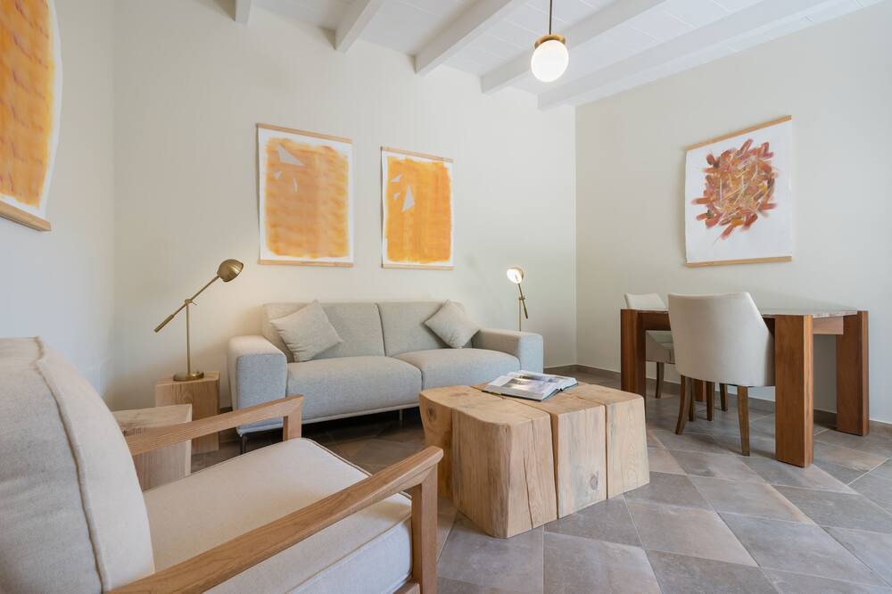 Photo of Livingroom in Esporles